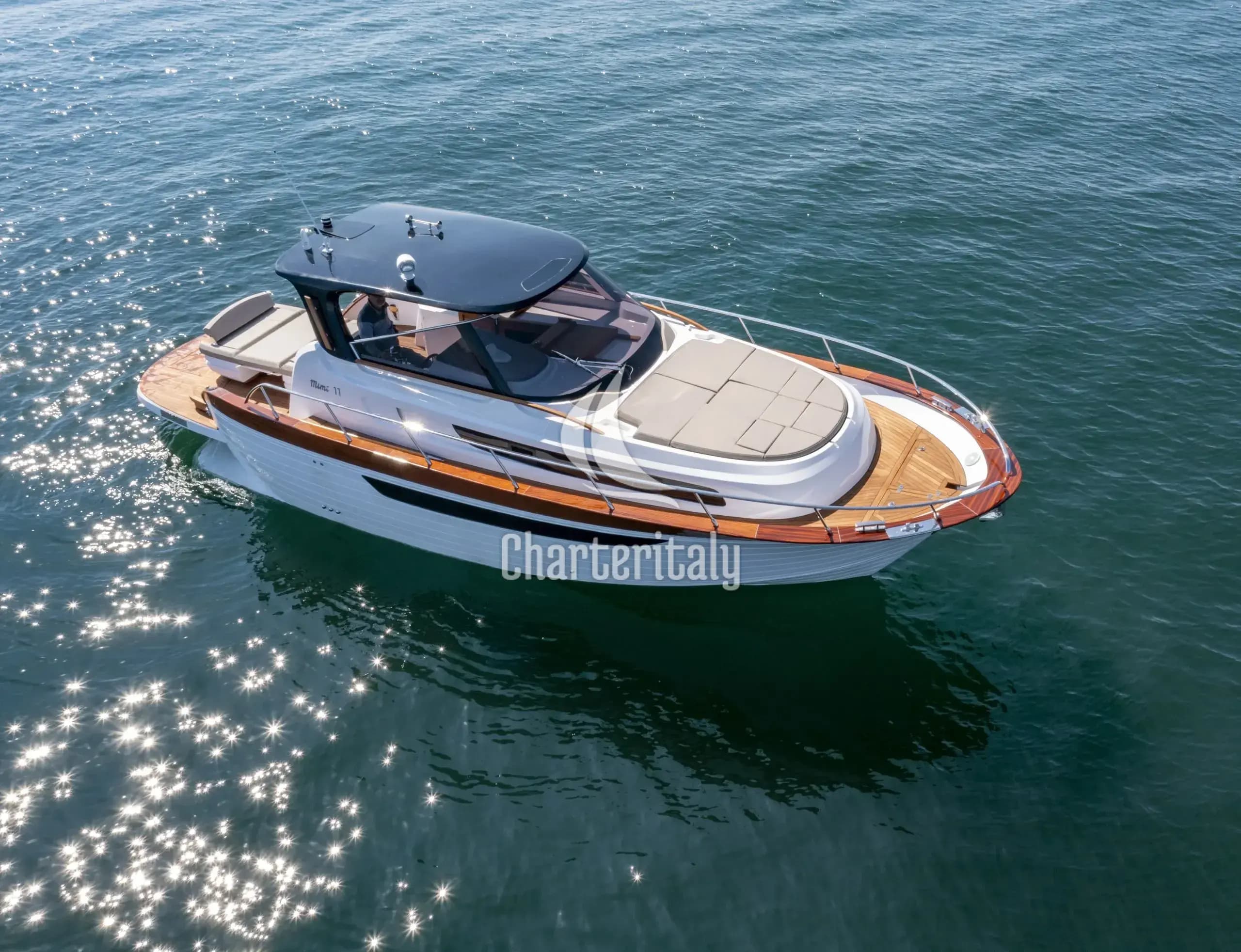 Libeccio 11 Cabin - Mimi - 22