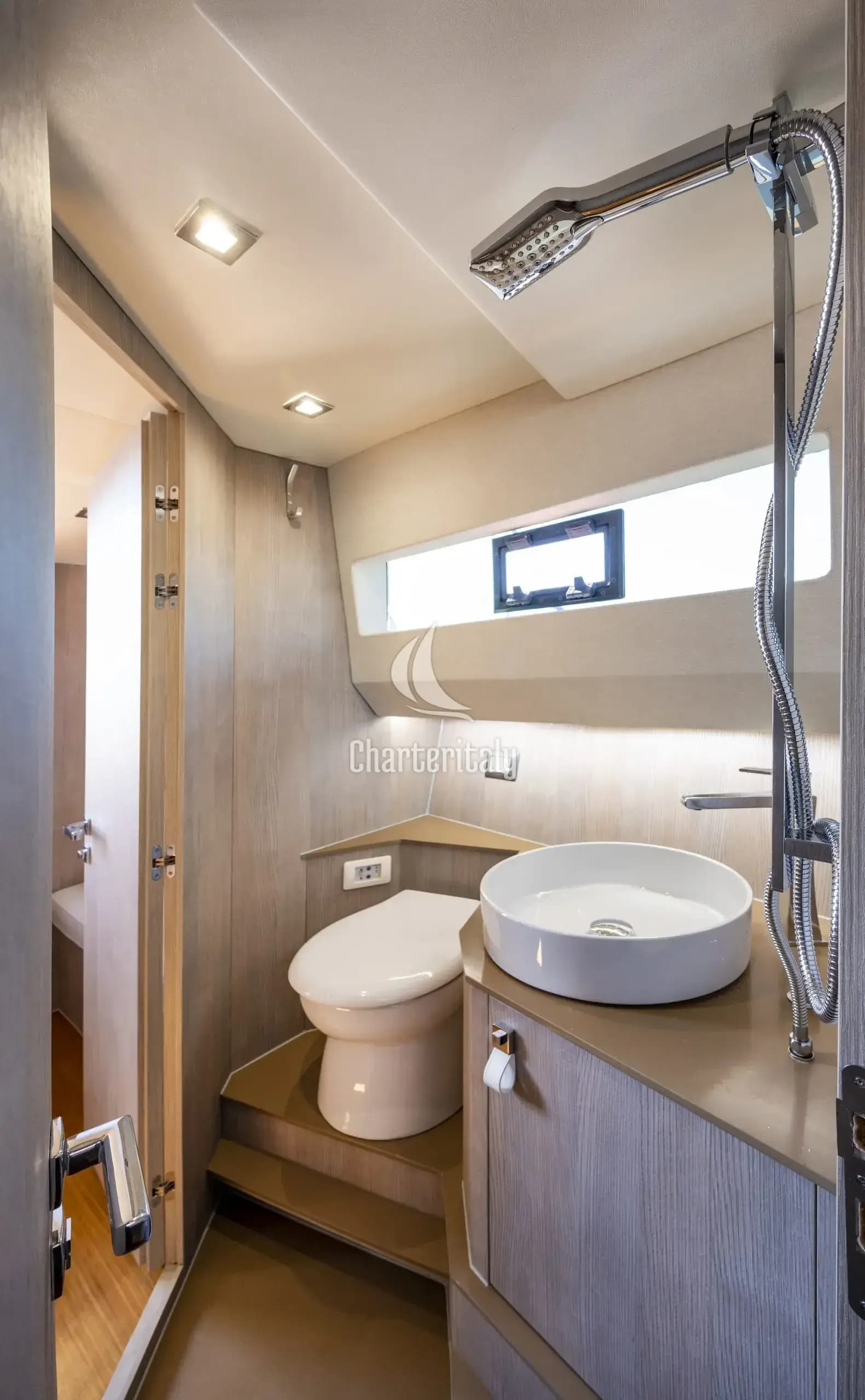 Libeccio 11 Cabin - Mimi - 16