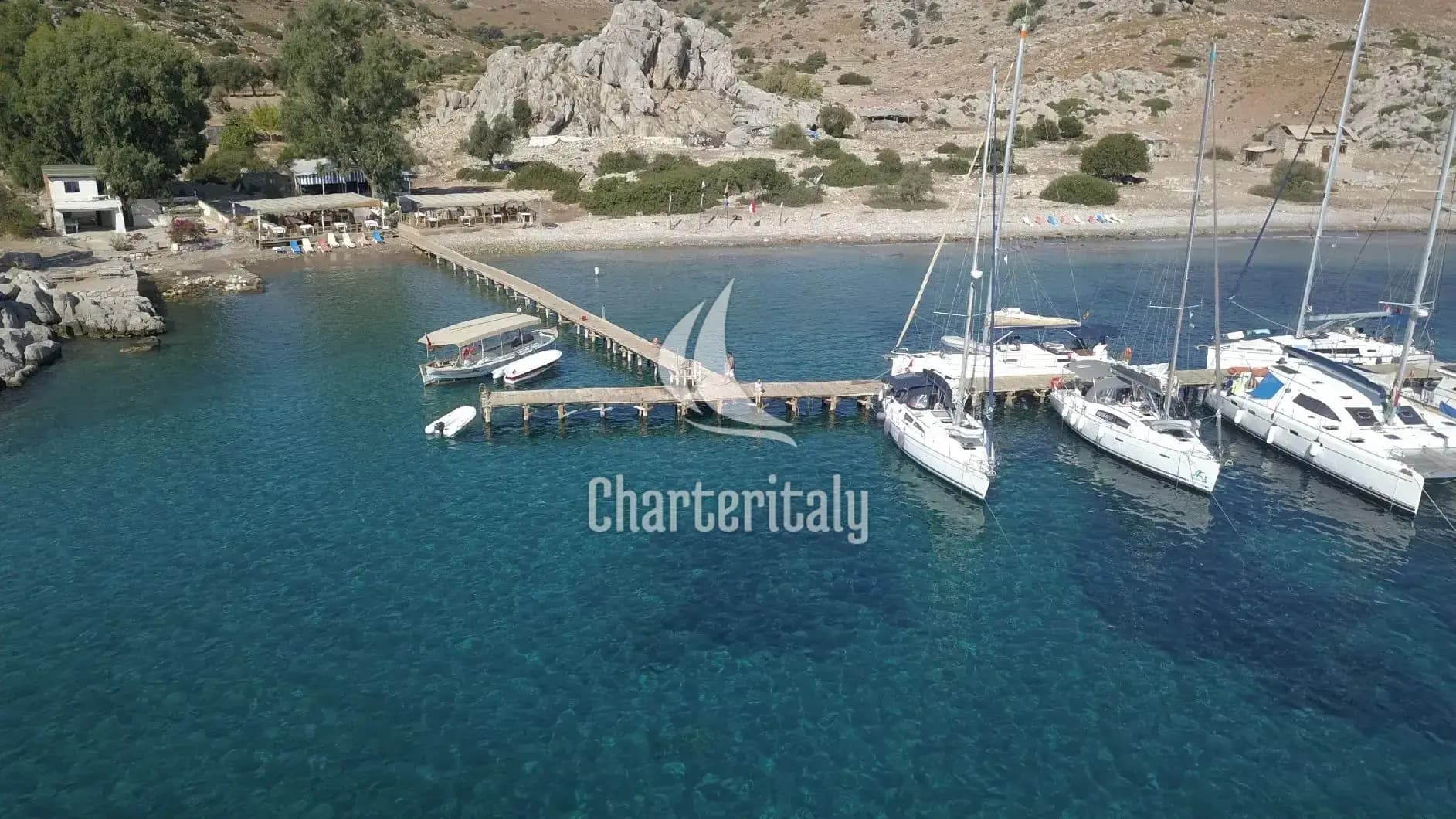 Sun Odyssey 40 - Cingene - 7