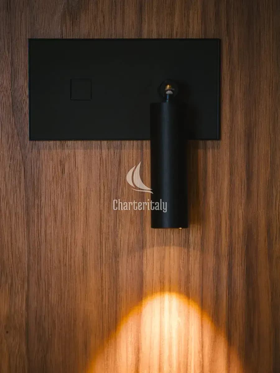 Sunreef 70 Power - AMBER ONE - 8