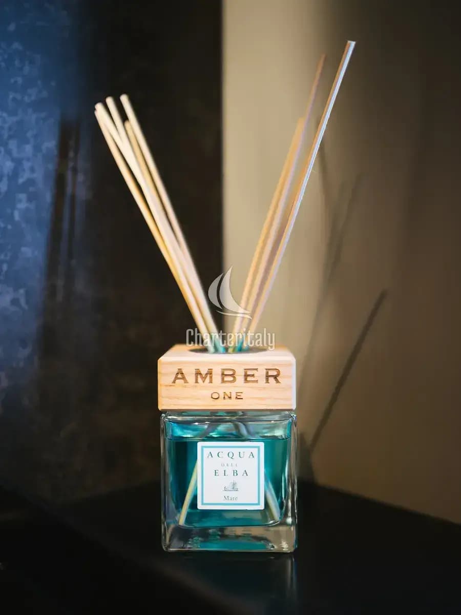 Sunreef 70 Power - AMBER ONE - 126