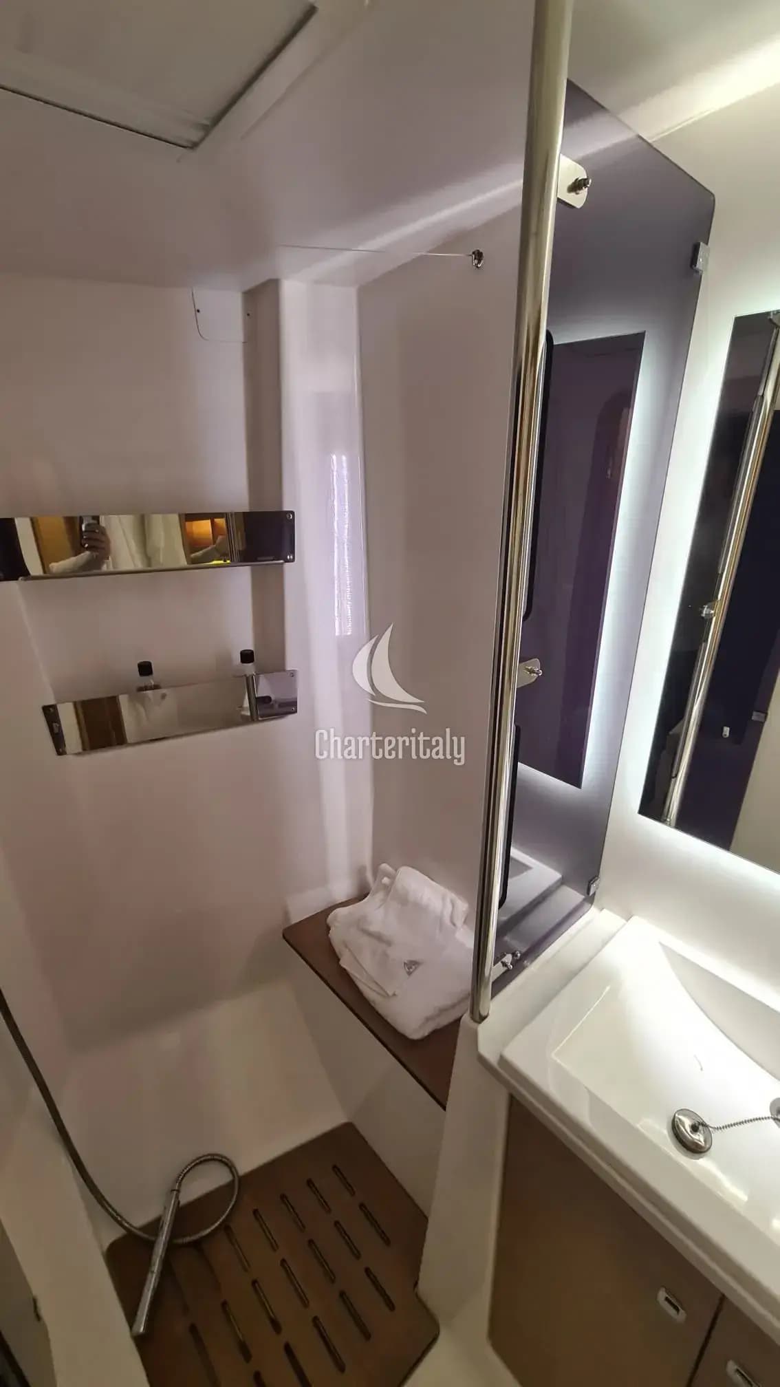 Dufour 56 Exclusive - Premium - 3