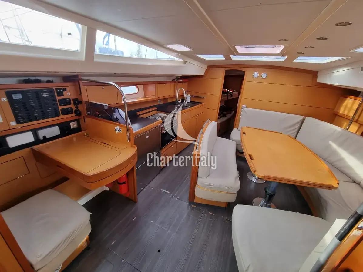 Delphia 47 - Yachting - 3