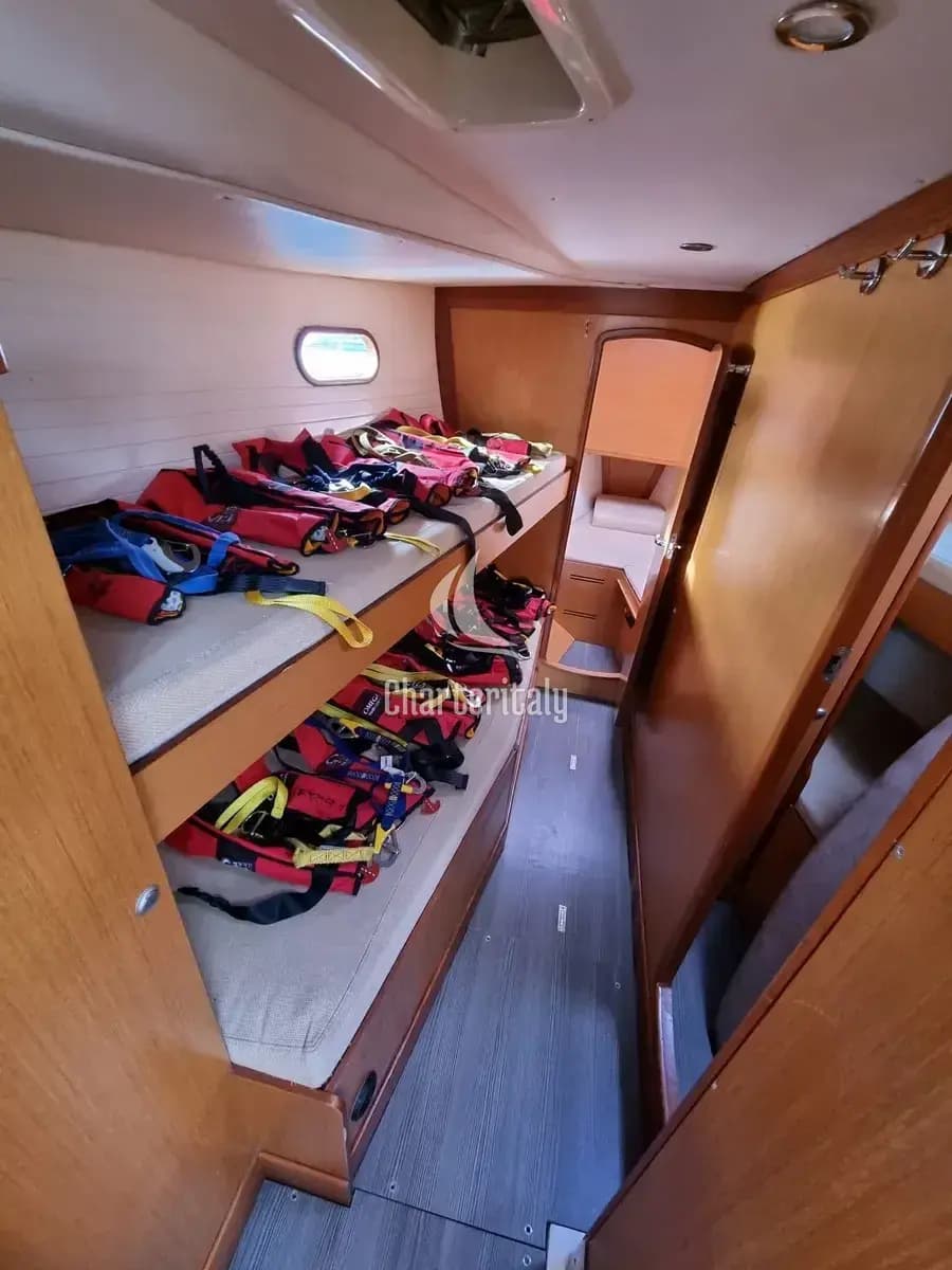 Delphia 47 - Yachting - 4