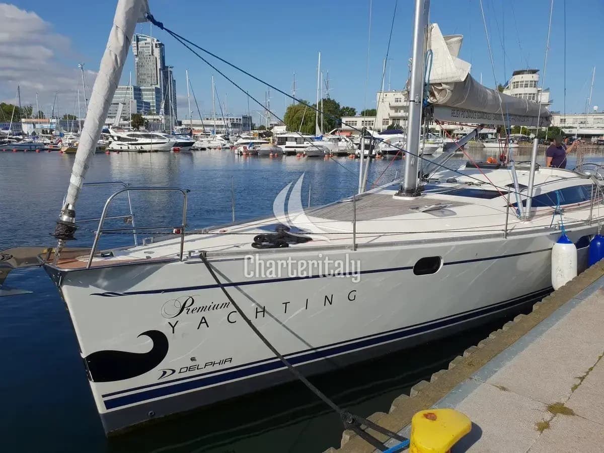 Delphia 47 - Yachting - 13