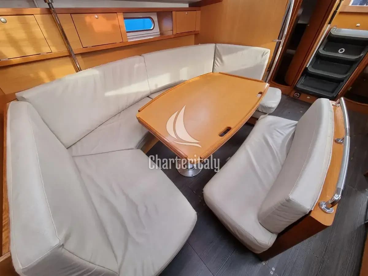 Delphia 47 - Yachting - 7