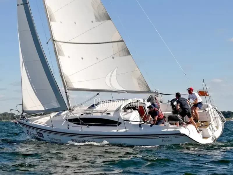 Maxus 33.1 RS - GEMINI - 11