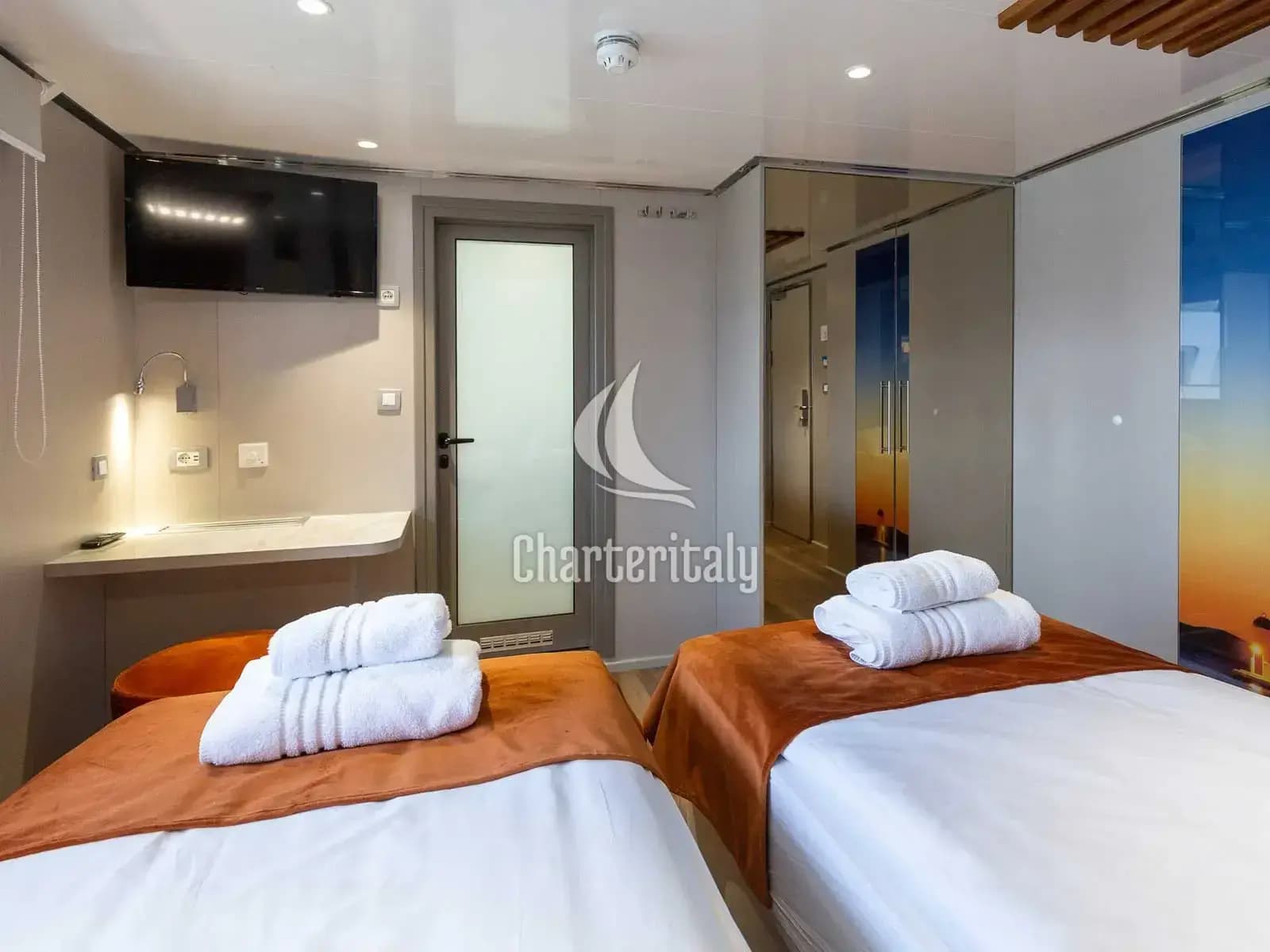 Motoryacht - Adriatic King - 19