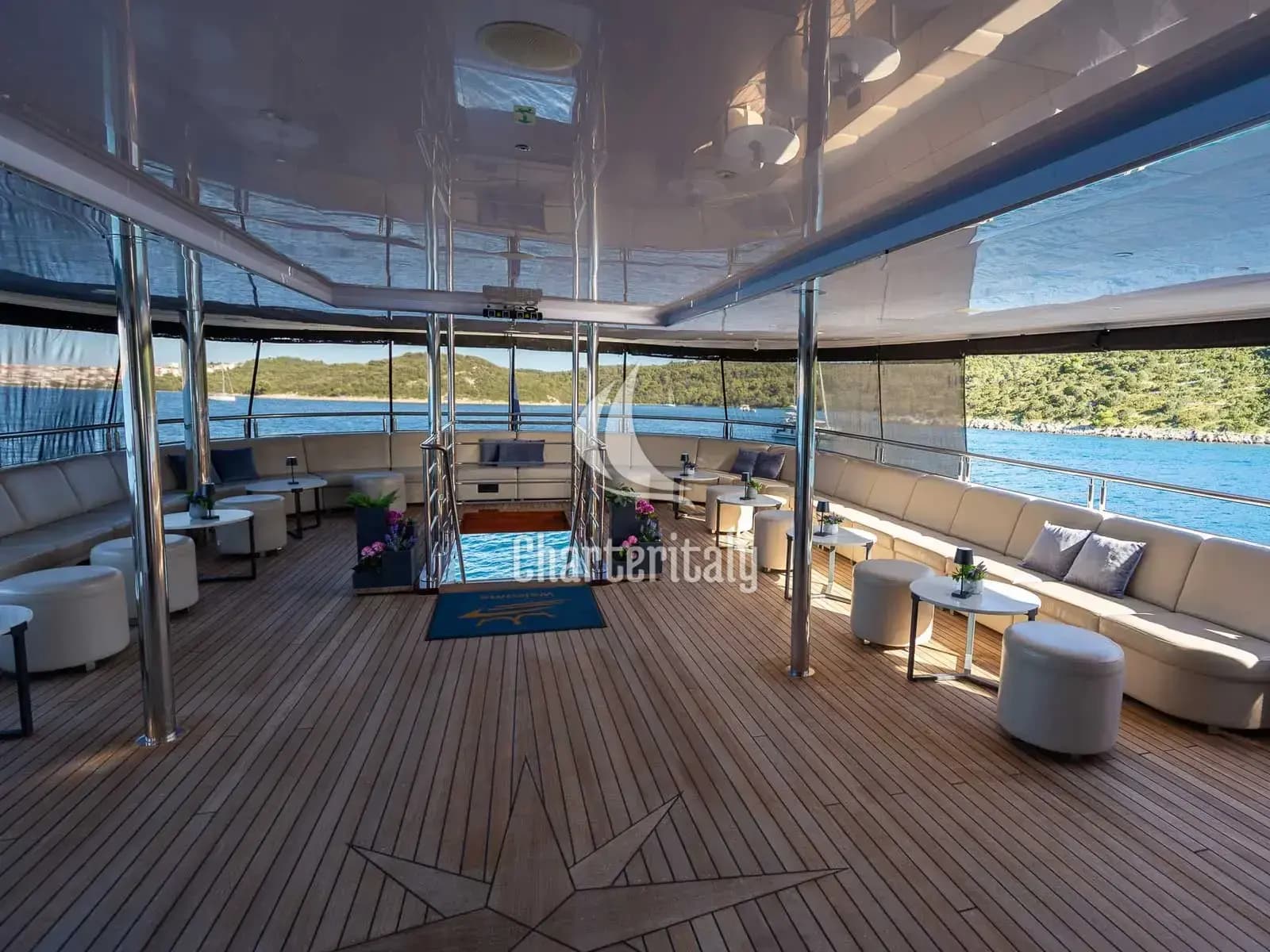 Motoryacht - Adriatic King - 25