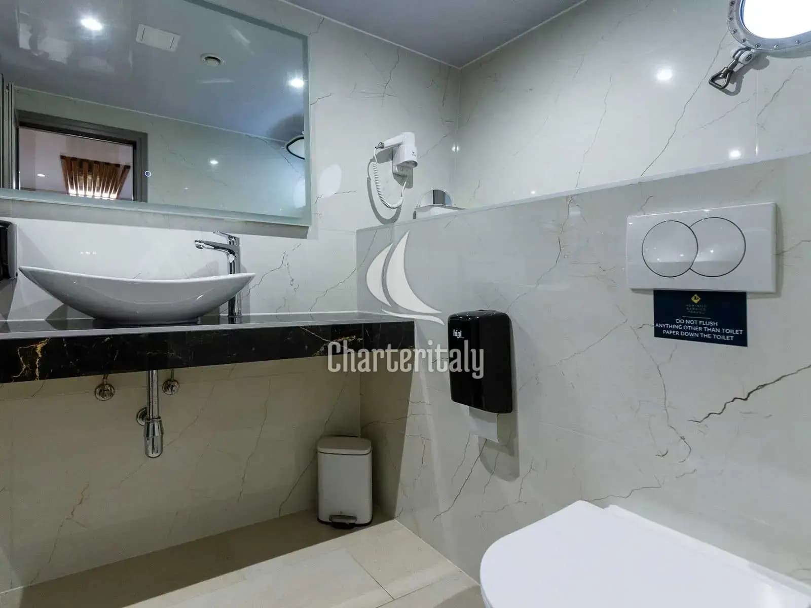 Motoryacht - Adriatic King - 4