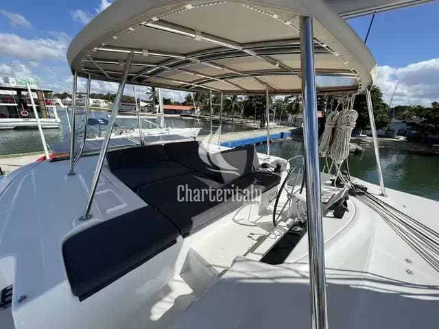 Lagoon 46 - Sol Griso - 6