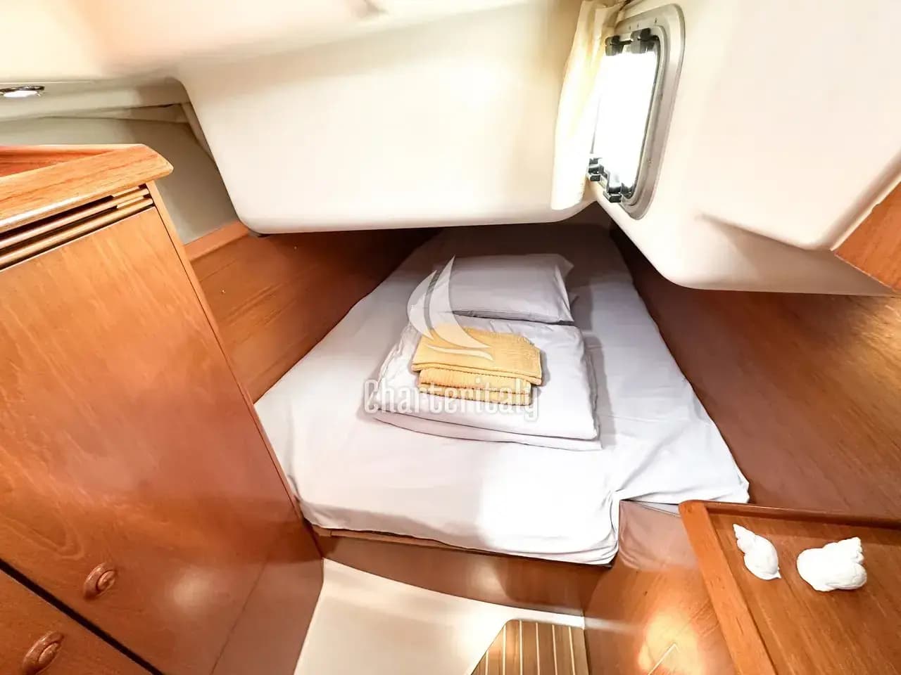 Sun Odyssey 40.3 - Azure - 10