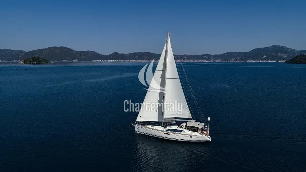 Sun Odyssey 50DS - Eleven - 11