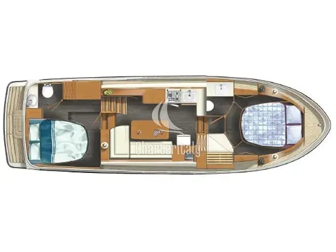 Linssen Grand Sturdy 35.0 AC - Vaiana - 3