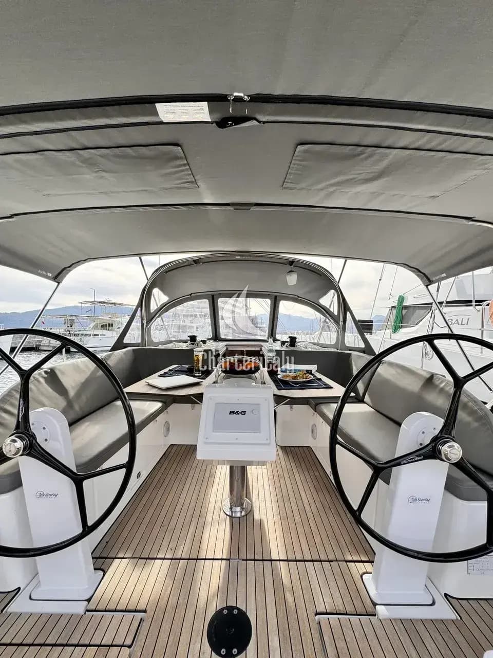 Bavaria C42 - Sorores - 4