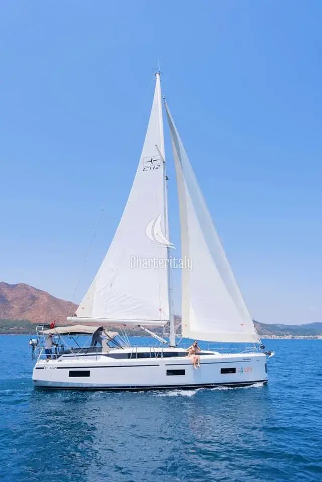 Bavaria C42 - Sorores - 3