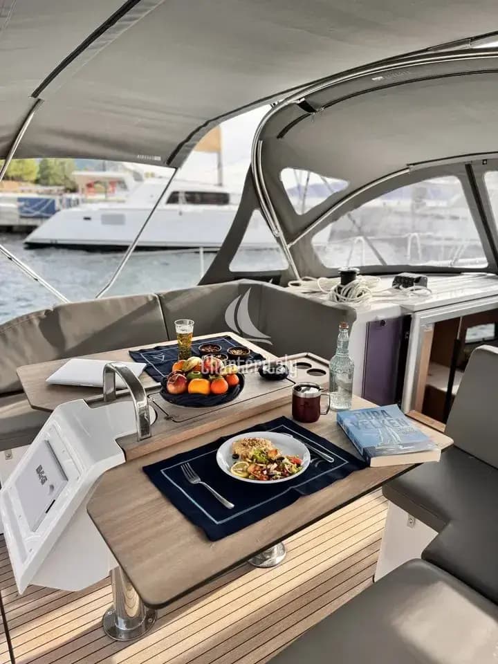 Bavaria C42 - Sorores - 5