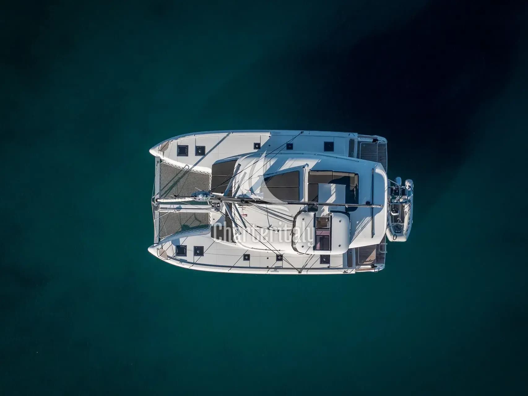 Lagoon 43 - Aloha - 1