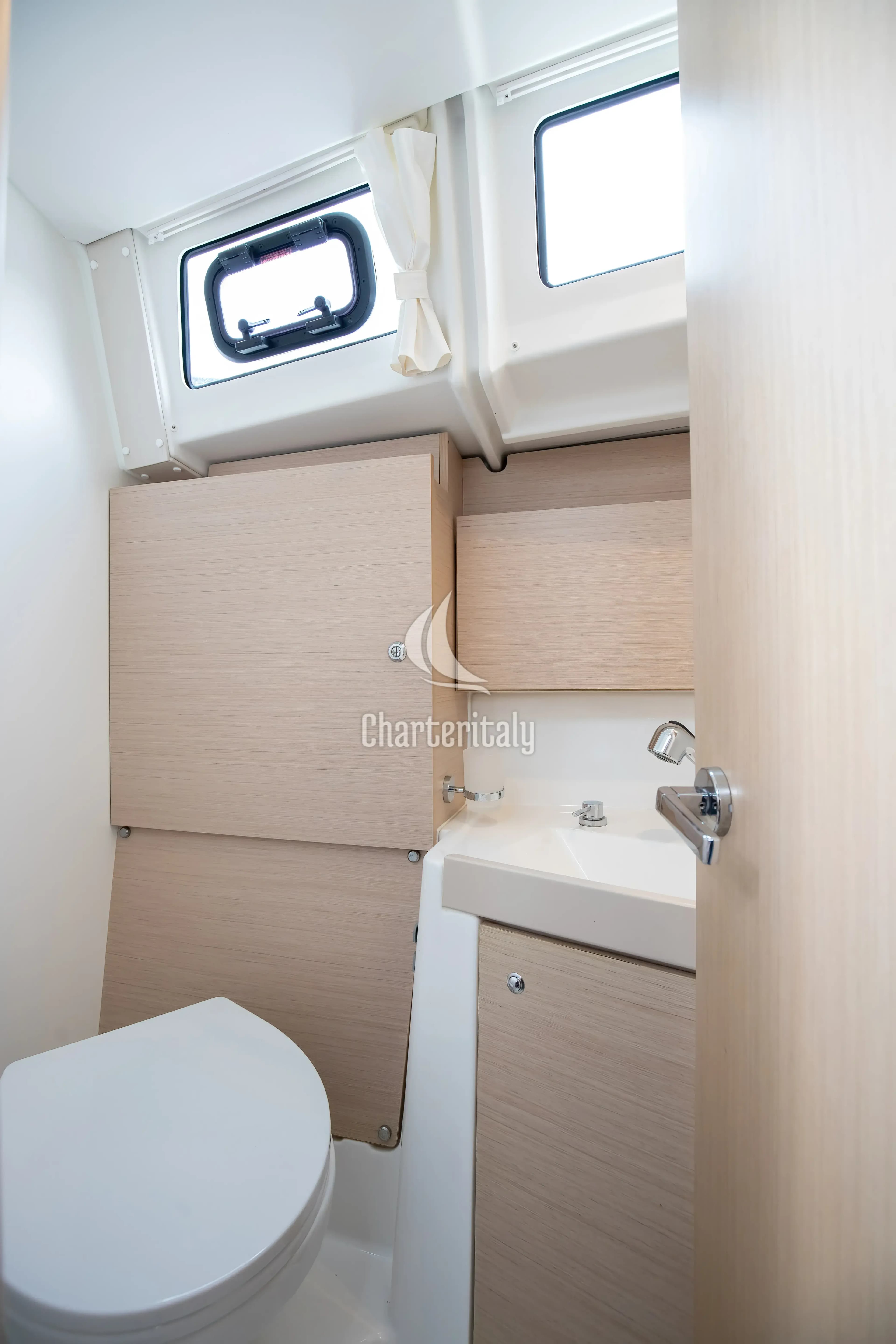 Oceanis 38.1 - Eos - Standard Line - 7