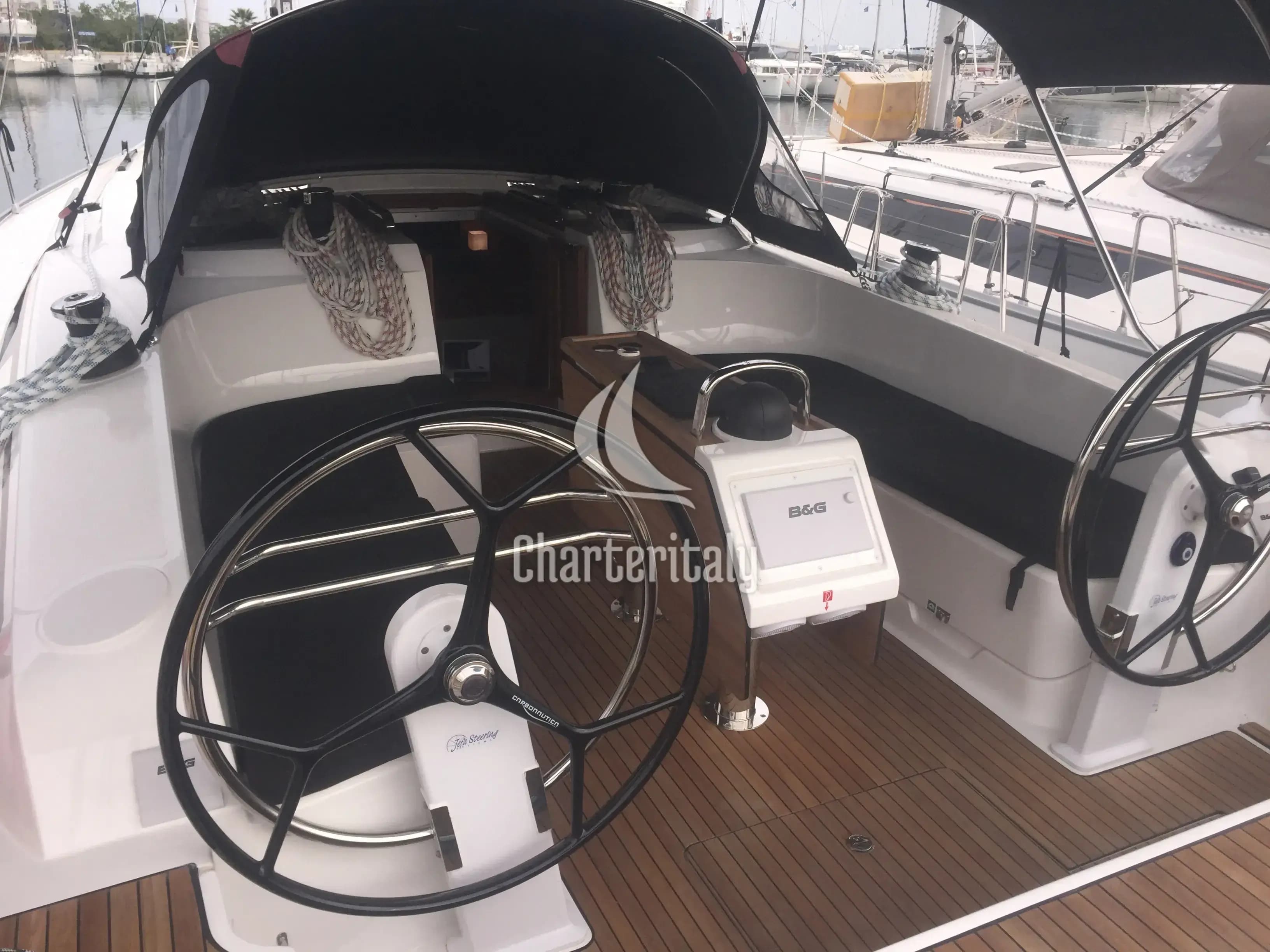 Bavaria Cruiser 46 - IRENE - 6