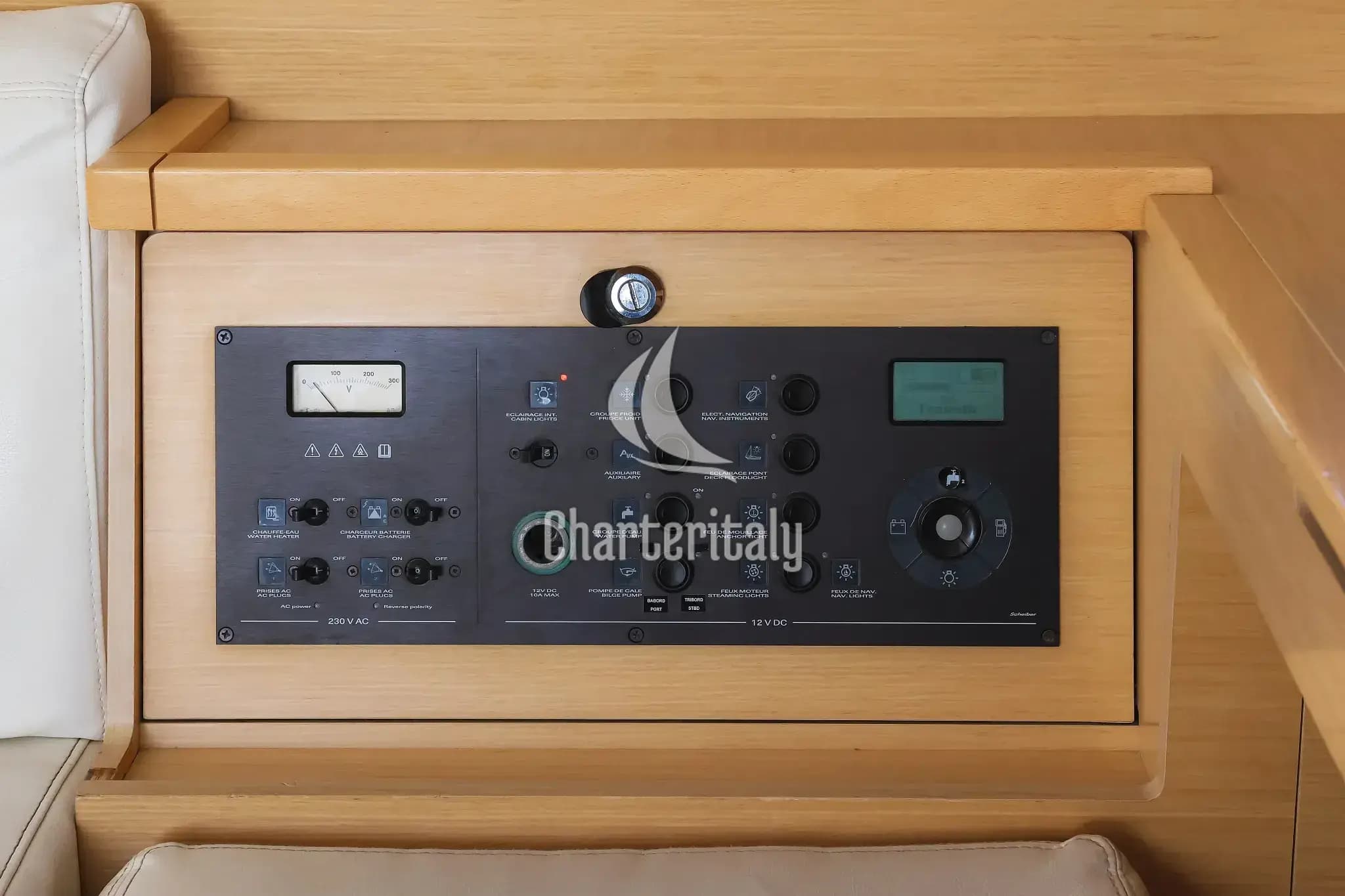 Lagoon 400 S2 - 4 + 2 cab. - First Choice - 43