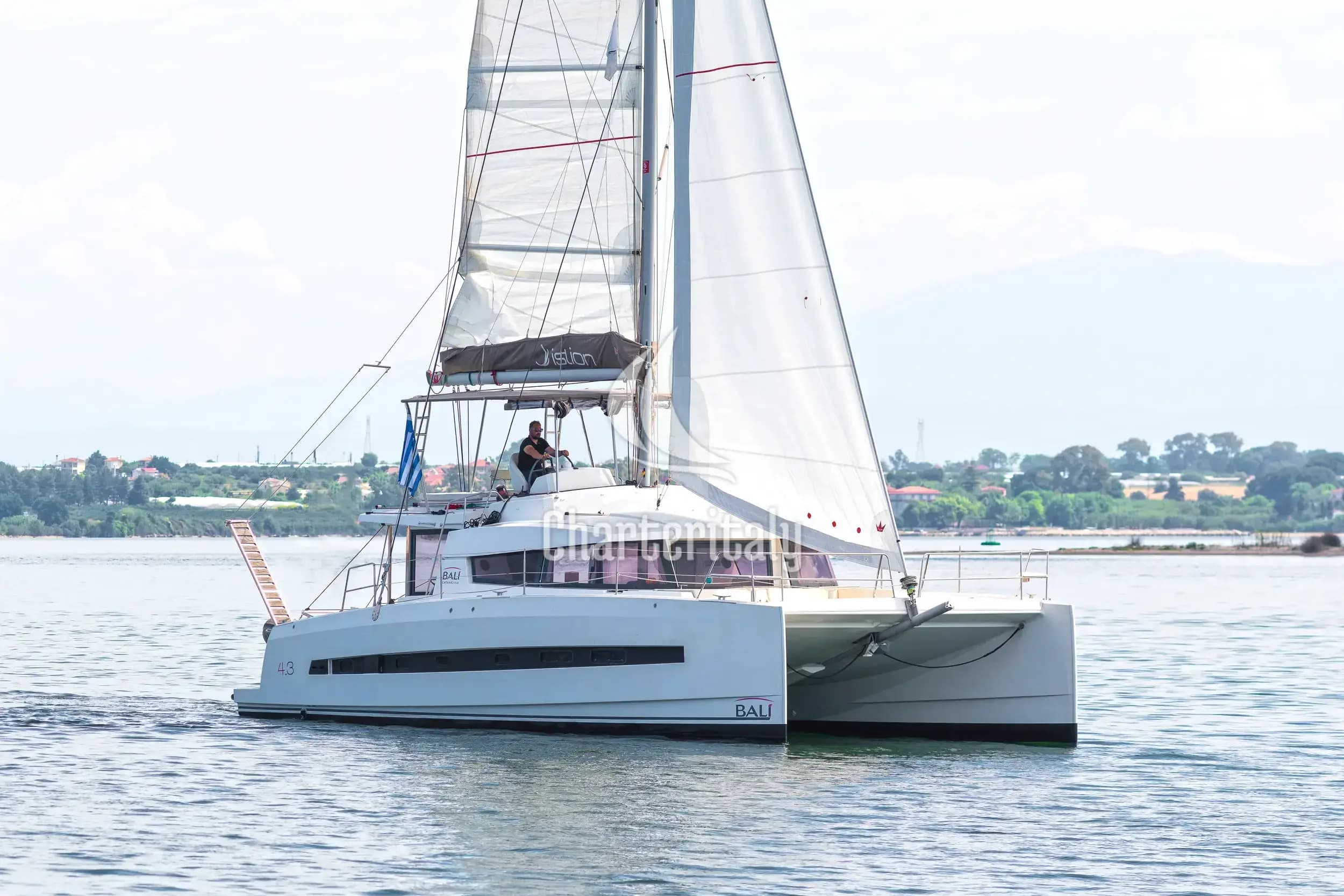 Bali 4.3 - 4 + 2 cab. - Annita - 4