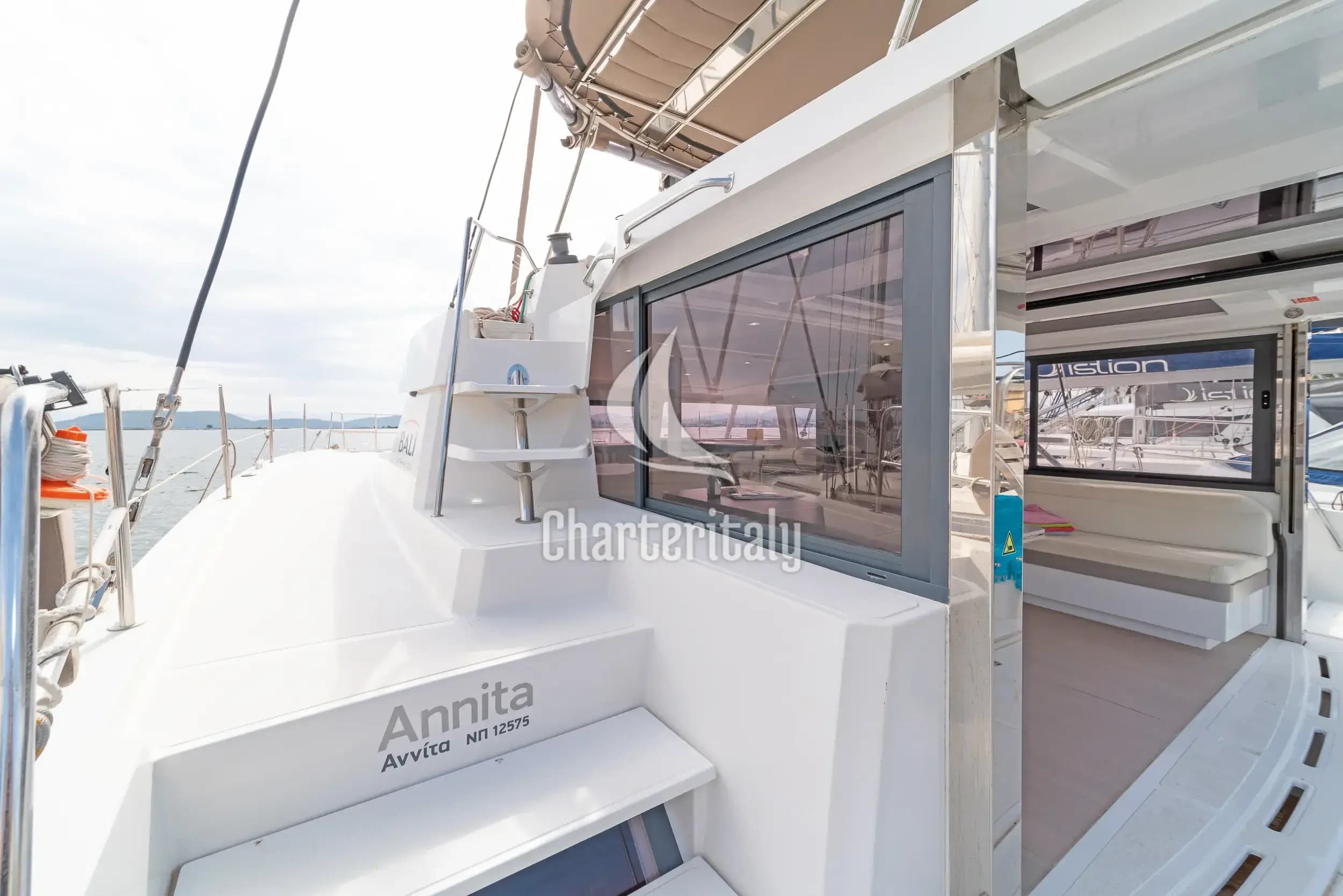 Bali 4.3 - 4 + 2 cab. - Annita - 6