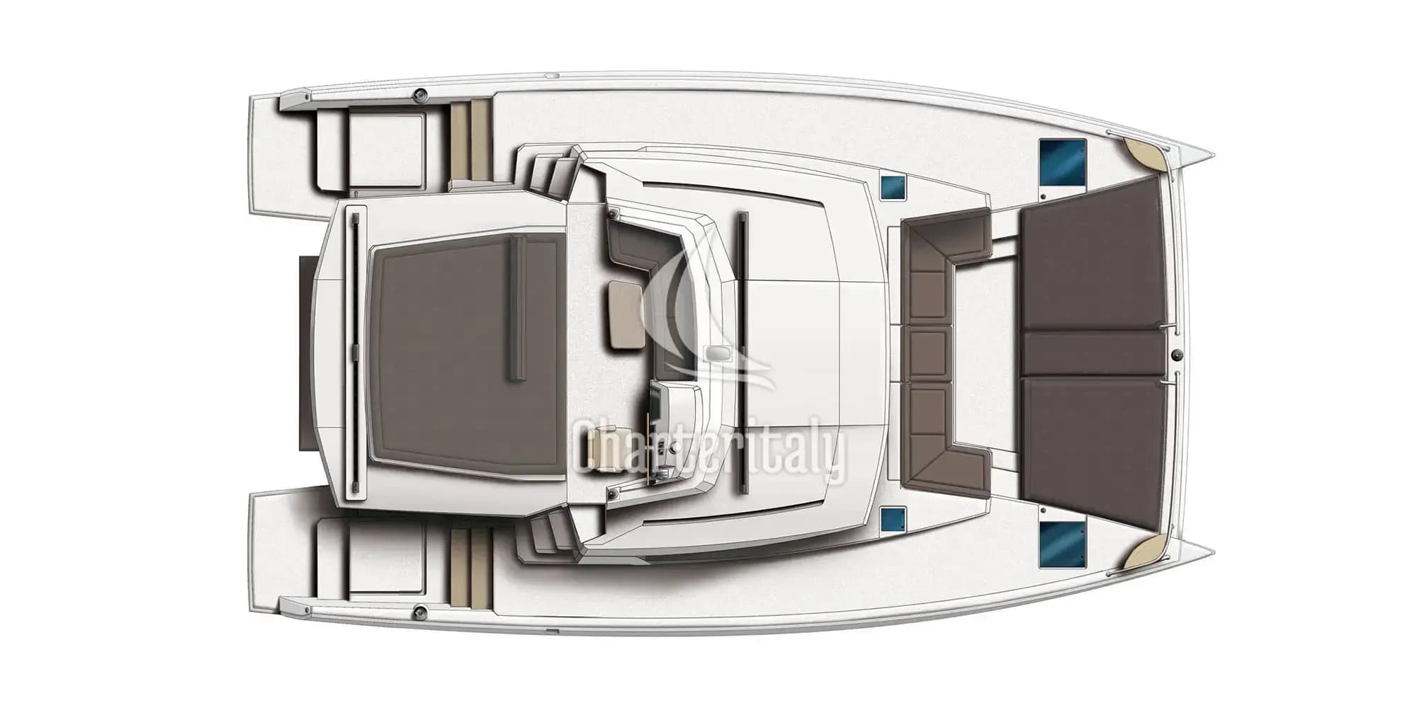 Bali 4.3 - 4 + 2 cab. - Annita - 15