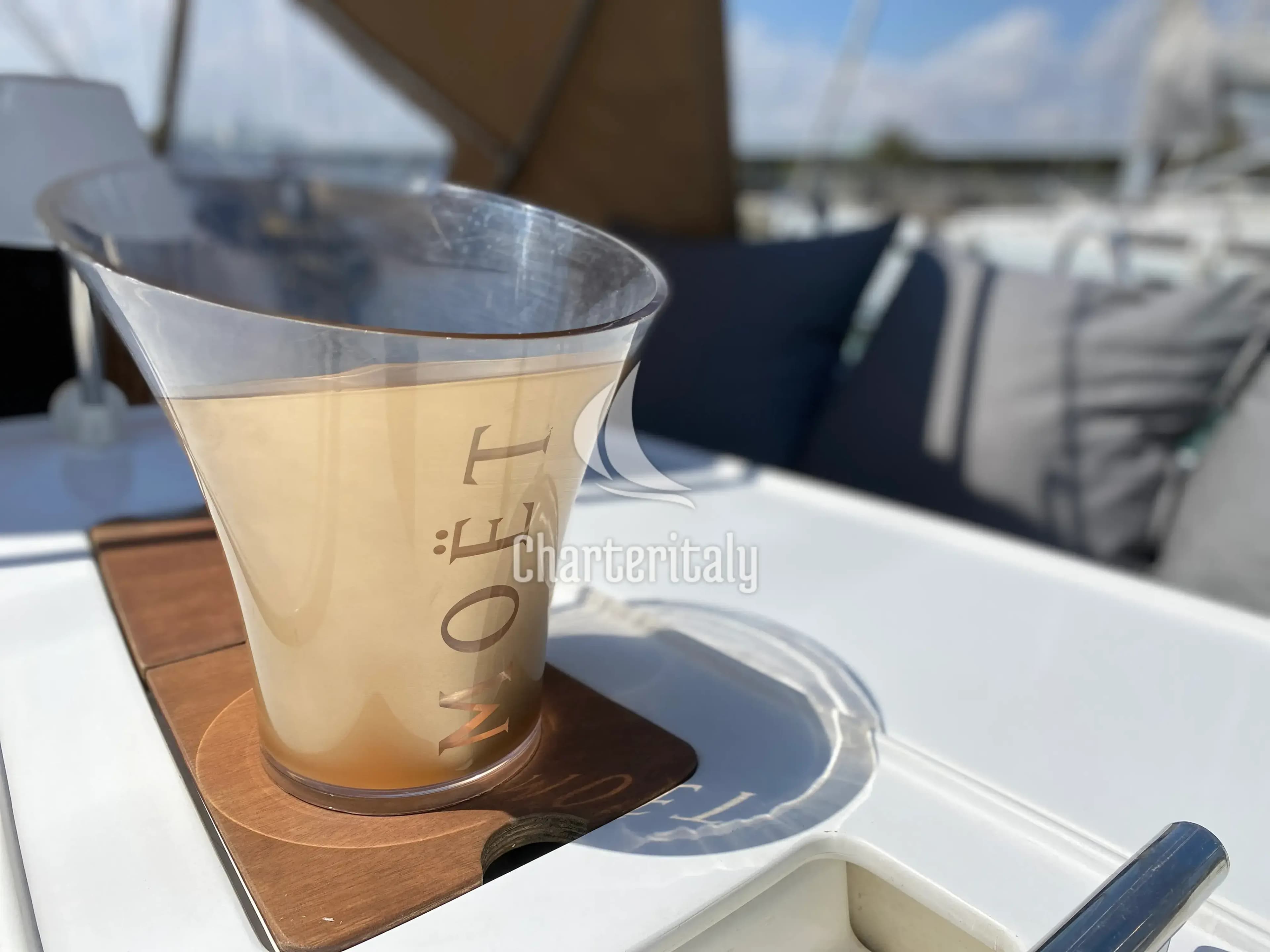 Oceanis 46 - Oqre - 6