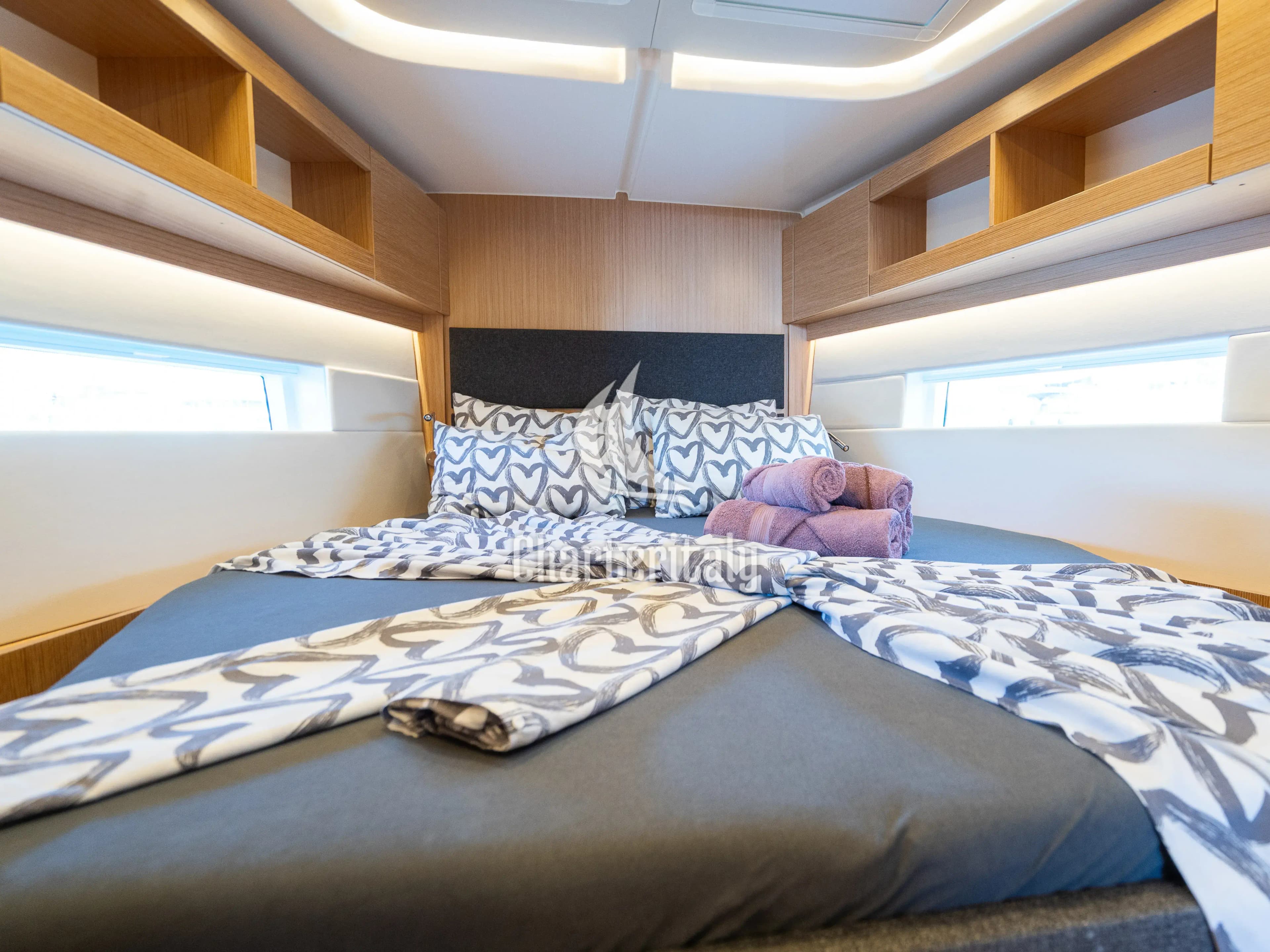 Bavaria C45 Style - Aria - 7