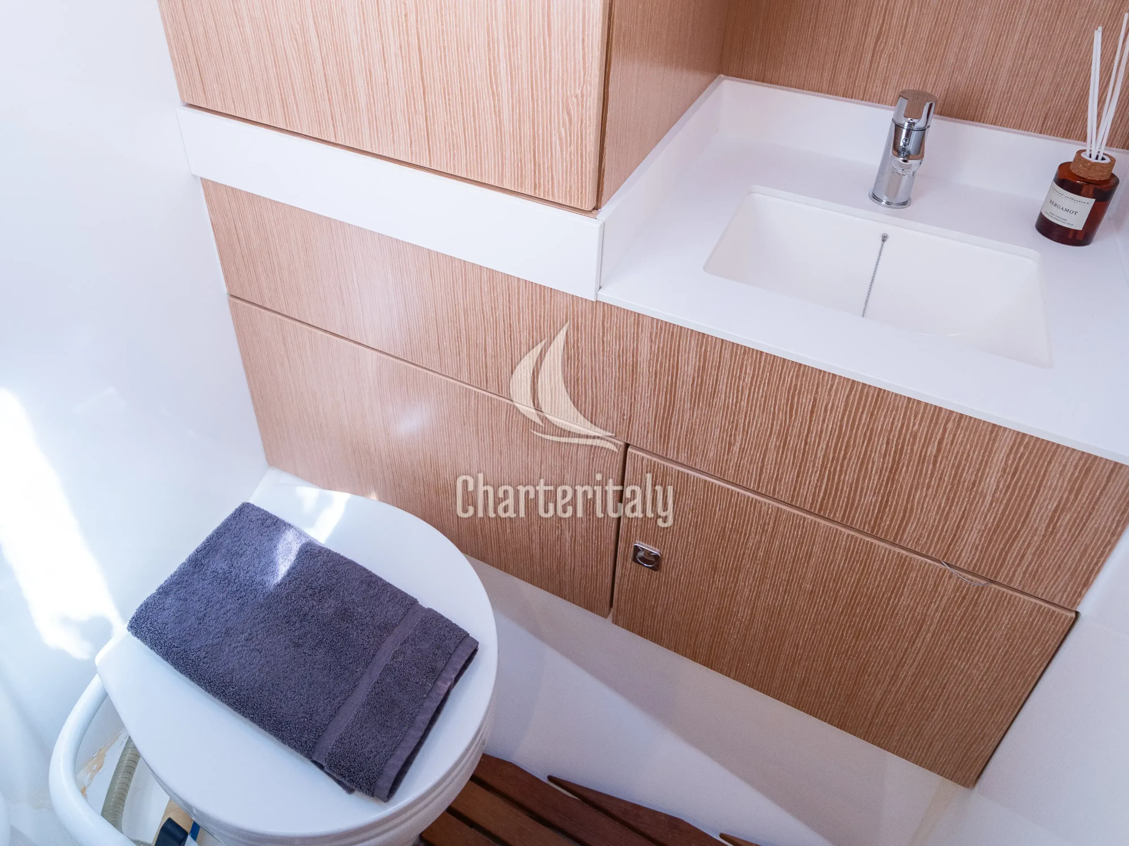 Bavaria C45 Style - Aria - 27
