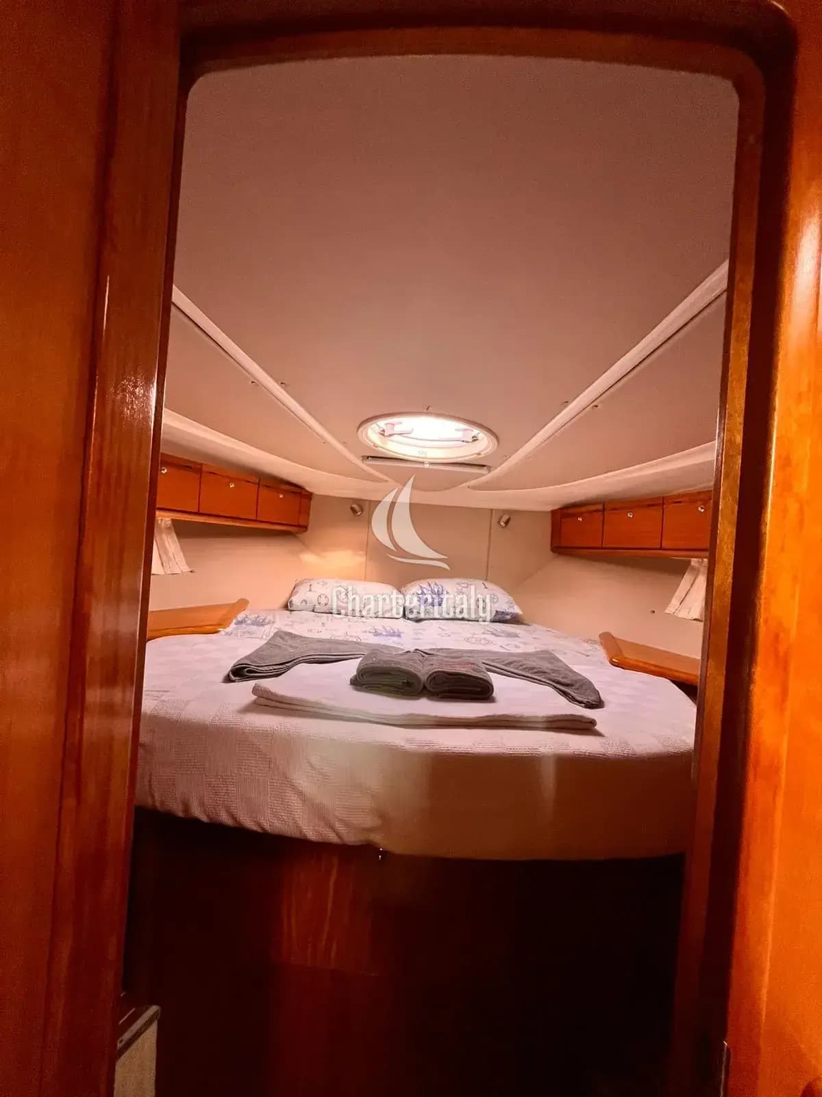 Bavaria 37 - Amigo - 5
