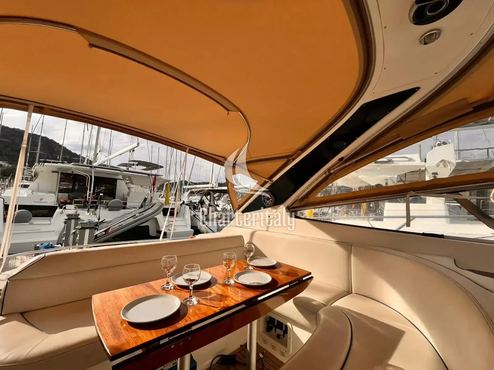 Bavaria 37 - Amigo - 7