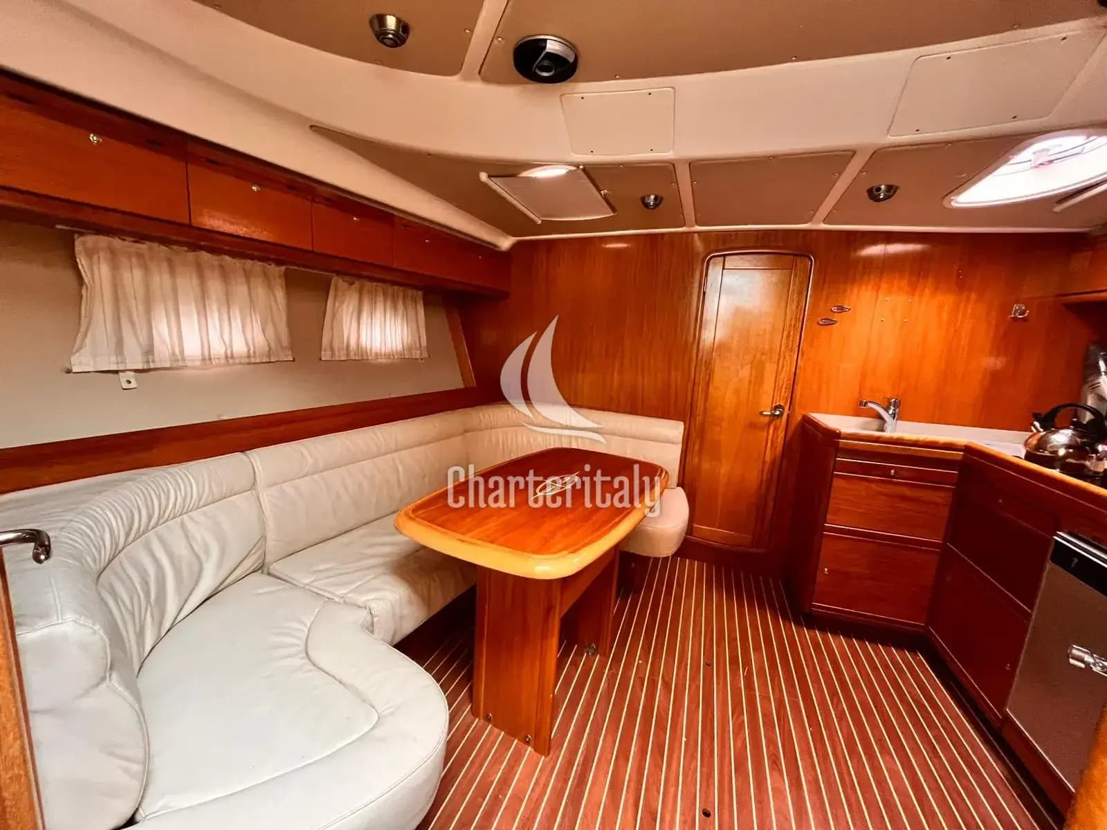 Bavaria 37 - Amigo - 2