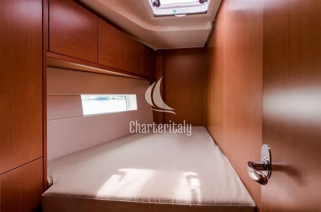 Bavaria C45 - Midas - 4