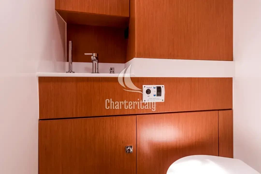 Bavaria C45 - Midas - 7