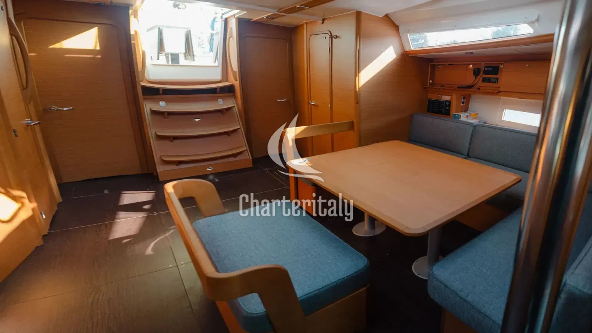 Dufour 430 - ARMONIA - 15