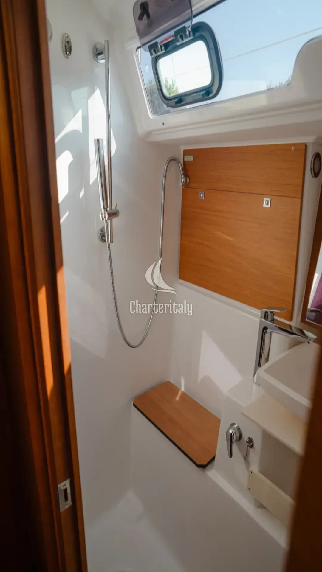 Dufour 430 - ARMONIA - 14