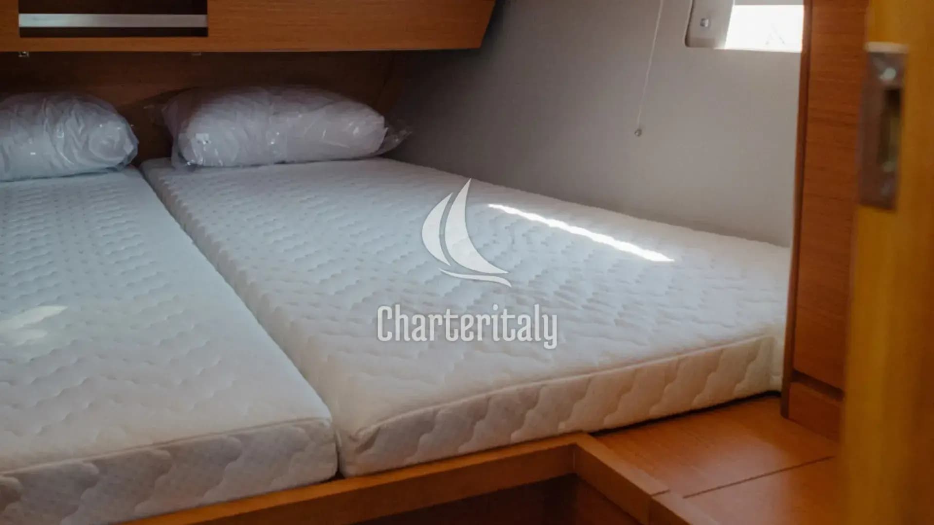 Dufour 430 - ARMONIA - 2