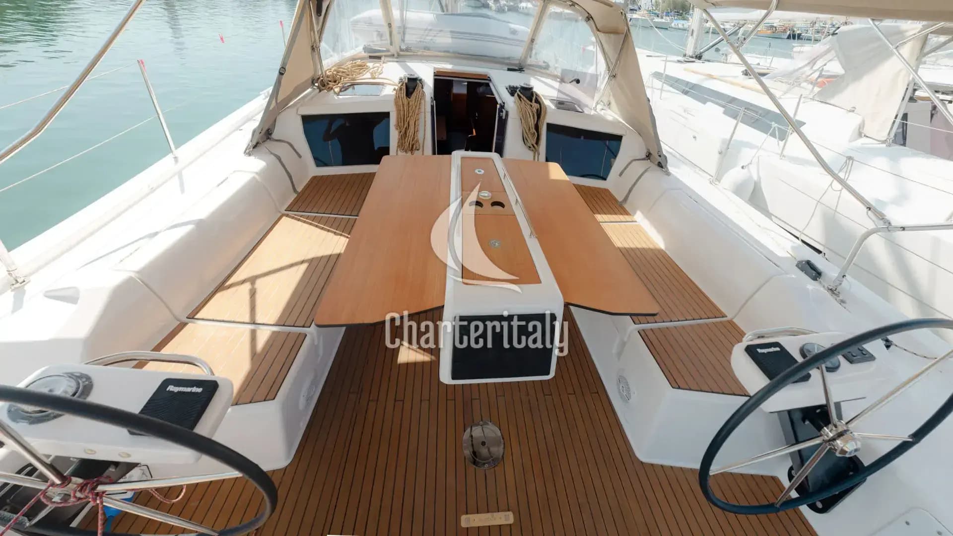 Dufour 430 - ARMONIA - 13