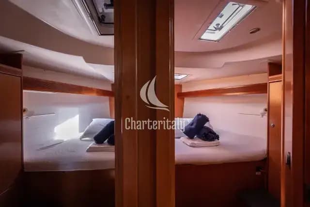 Bavaria 45 - Cloe - 8