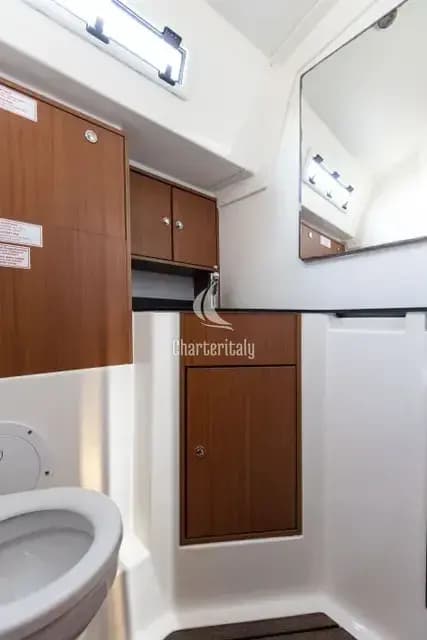 Bavaria 45 - Cloe - 14