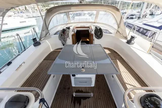 Bavaria 45 - Cloe - 4