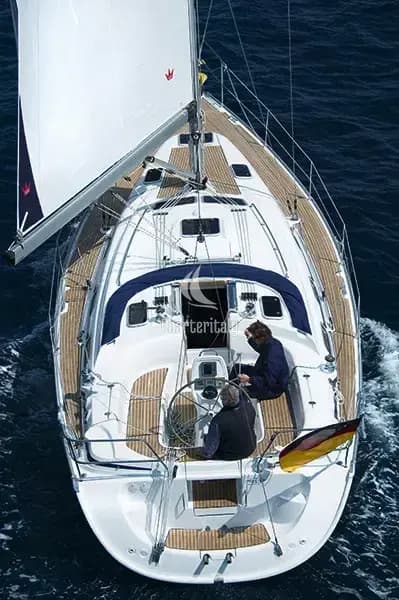 Bavaria 39 Cruiser - Ro-lu - 4