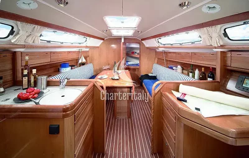 Bavaria 39 Cruiser - Ro-lu - 5