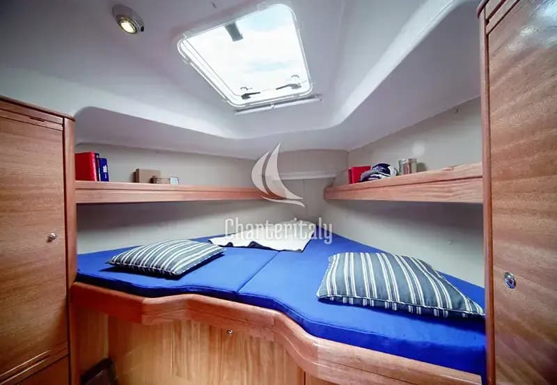 Bavaria 39 Cruiser - Ro-lu - 7
