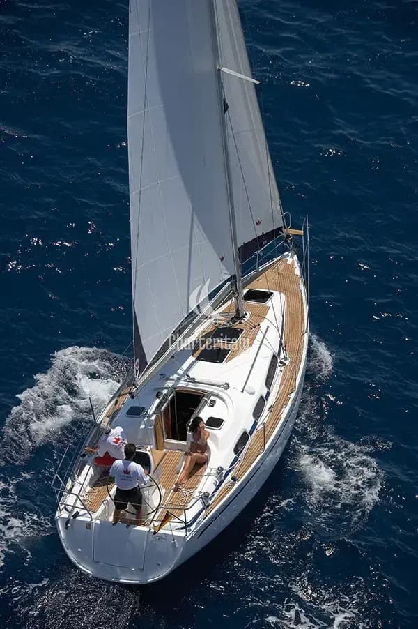 Bavaria 39 Cruiser - Ro-lu - 3