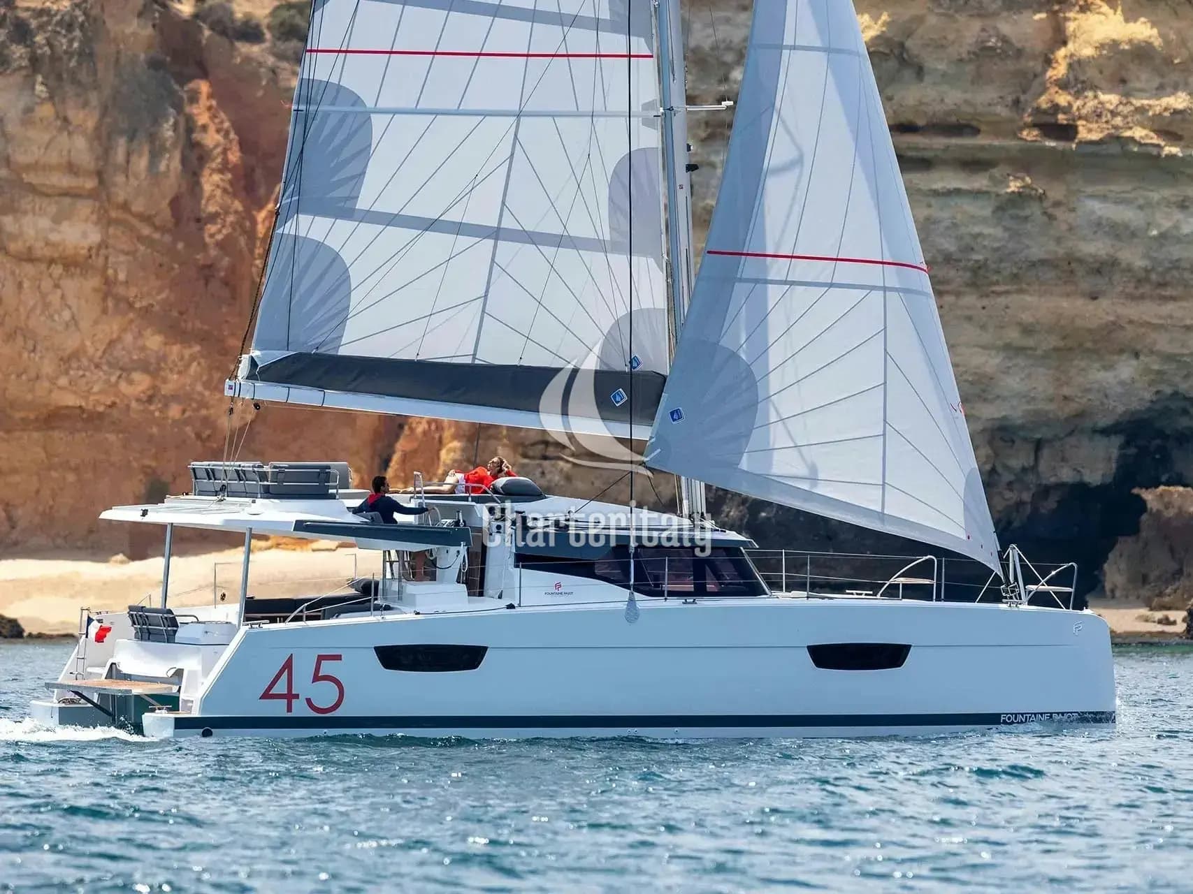 Elba 45 - Karina - 1
