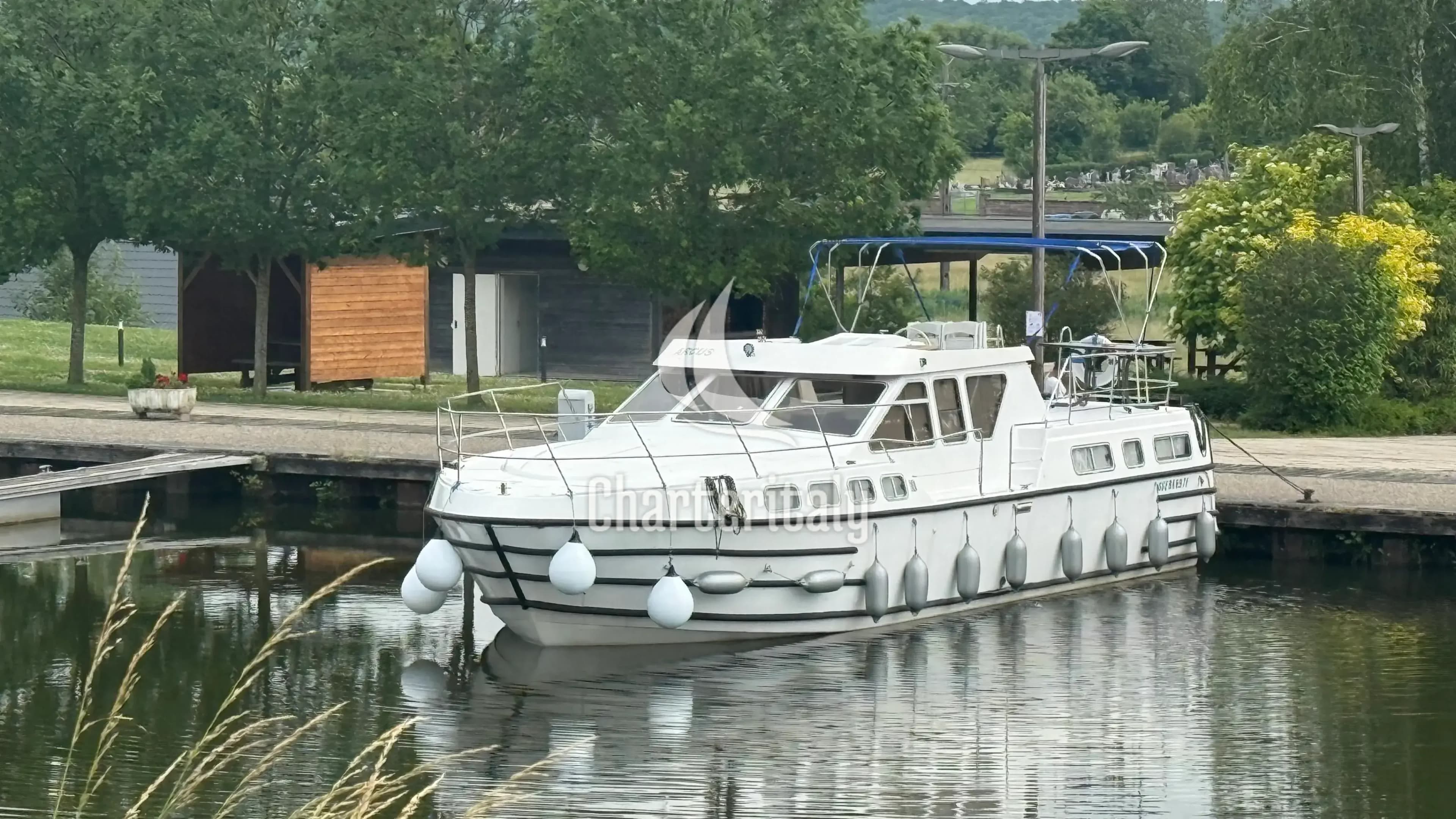 Tarpon 42 - 2401 - 20