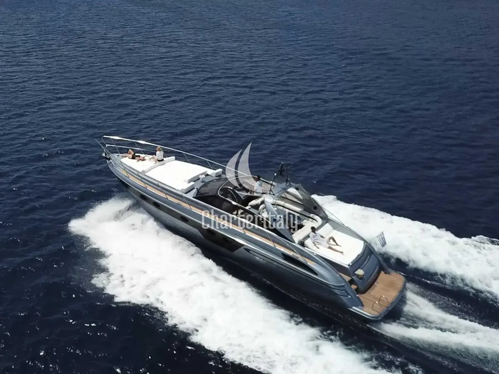 Princess V55 - Este 2 - 3